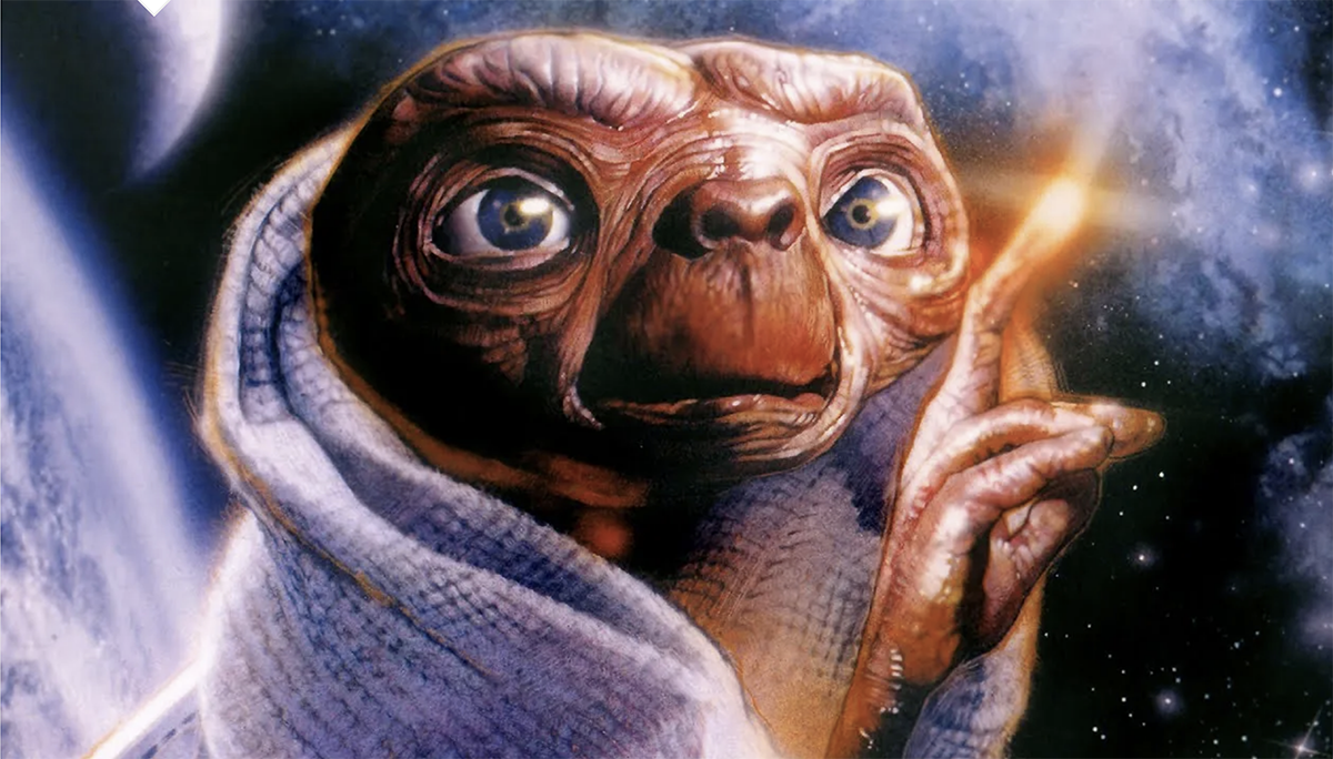 Lecciones del desastre de E.T.